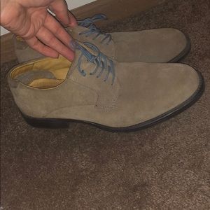 Men’s Stafford Oxfords